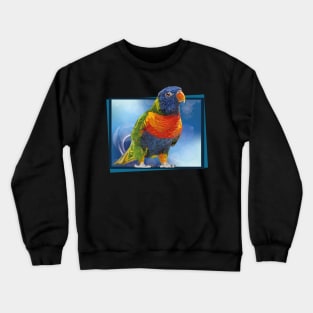 Lori Crewneck Sweatshirt